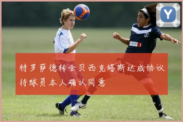 特罗萨德转会贝西克塔斯达成协议待球员本人确认同意